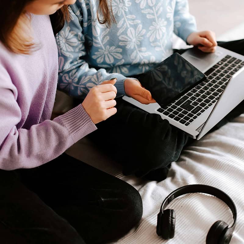 Assessments for Adults and Children-Services page