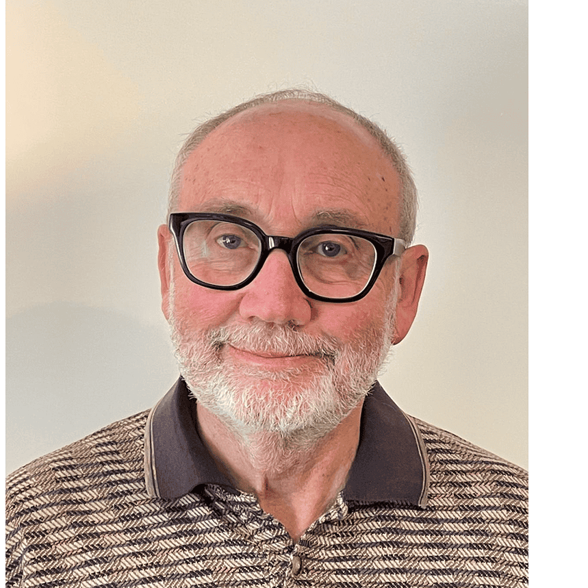David Wakeling