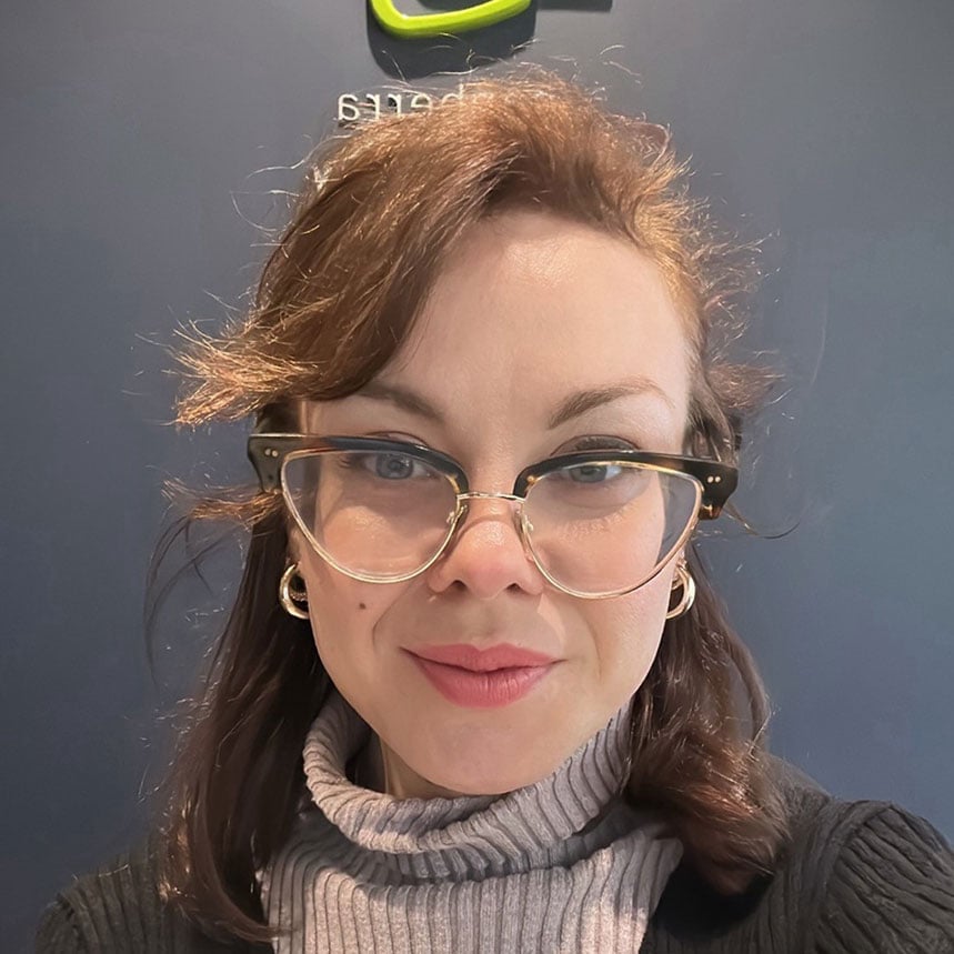 Sarah Bilton-Simek